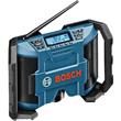 site-radios category