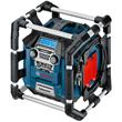 Bosch GML 20 POWERBOX Jobsite Radio 240v