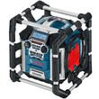 Bosch GML 50 POWERBOX | Bosch Jobsite Radio GML50 POWERBOX 240v