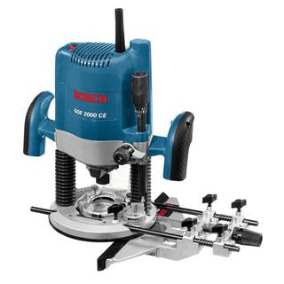 Bosch GOF 2000 CE Plunge Router 240v