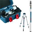 Bosch GOL 26 D | Bosch Optical Level GOL26D with Rod and Tripod