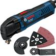 Bosch GOP250CE | Bosch Multicutter GOP 250CE Starter Set - 110V