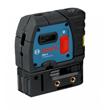 Bosch GPL5 | Bosch Self-Levelling 5-Point Laser with Bracket