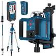 Bosch GRL 300 HV | Bosch Rotation Laser Kit