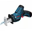 Bosch GSA 10.8 V-Li Reciprocating Saw (2.0Ah)