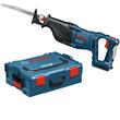 Bosch GSA 18V-Li | Bosch Reciprocating Saw in L-Boxx (Naked)