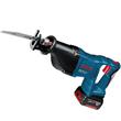 Bosch GSA 18 V-Li 4.0Ah Reciprocating Saw