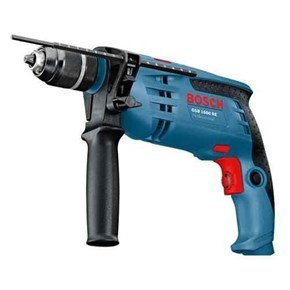 Bosch GSB 1600 RE | Bosch Impact Drill GSB1600RE Single Speed 240v