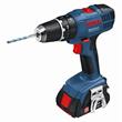 Bosch GSB 18-2-Li | Bosch Combi Drill GSB 18-2Li in L-Boxx