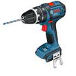 Bosch GSB 18 V-Li | Bosch 2-Speed Combi Drill GSB 18V-Li (Naked)
