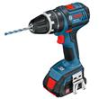 Bosch GSB 18 V-Li | Bosch Compact Combi Drill GSB 18 V-LiCP