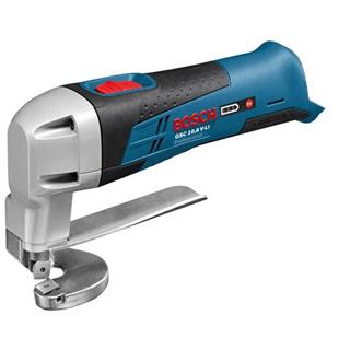 Bosch GSC 10.8 V-Li Metal Shear 10.8v (Naked)