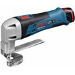 Bosch GSC 10.8 V-Li Metal Shear (2.0Ah)