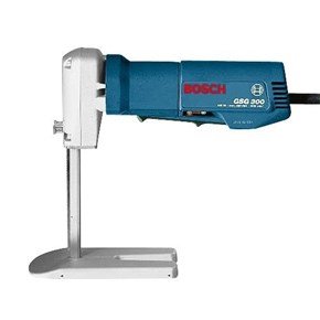 Bosch GSG 300 Foam Rubber Cutter 240v