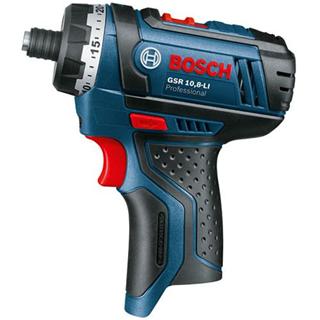 Bosch GSR 10.8 Li Drill Driver (Naked)