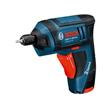 Bosch GSR 3.6V-Li Mx2Drive 2 Speed Screwdriver
