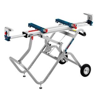 Bosch GTA 2500 W Gravity Rise Saw Stand