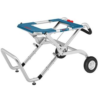 Bosch GTA 60 W Gravity Rise Saw Stand