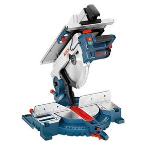 Bosch GTM 12 JL Table Mitre Saw (240v)
