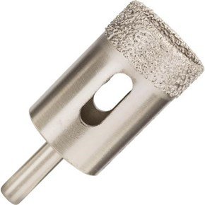 Bosch GTR 25mm Diamond Drill Bit