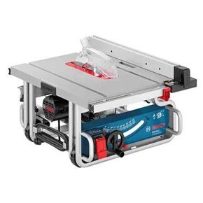 Bosch GTS 10 J | Bosch Compact Table Saw GTS10J - 254mm 240v
