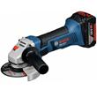 Bosch GWS 18 V-Li 4.0Ah Angle Grinder