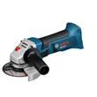 Bosch GWS 18 V-Li | Bosch Mini Grinder 115mm GWS18V-Li (Naked)