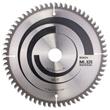 Bosch 2608640514 TCT Circular Saw Blade | 235mm Multi Material Blade