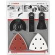 Bosch Multicutter Universal Set (23pcs)