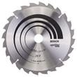 Bosch Circular Saw Blade 2608640434 | Bosch 254mm TCT Saw Blade