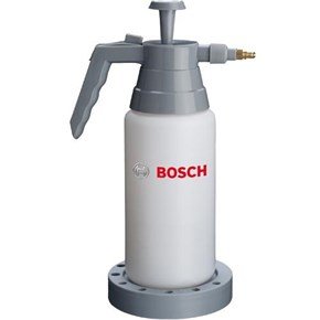 Bosch Pressurised Water Bottle for Wet Diamond Drilling (2608190048)