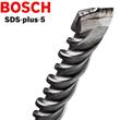 Bosch 1618596268 | Bosch S4L SDS-Plus Drill Bit 12.0mm x 150mm WL