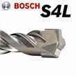 Bosch 1618596238 | Bosch S4L SDS-Plus Drill Bit 25.0mm x 200mm WL