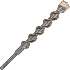 Bosch 1618596240 | Bosch S4L SDS-Plus Drill Bit 26.0mm x 200mm WL