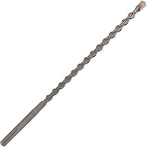 Bosch SDS-Max Drill Bit 18mm 400mm WL 2608586759