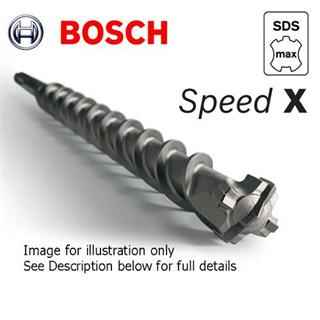 Bosch Sds