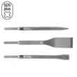 Bosch 2607019159 | Bosch SDS Plus Pointed, Flat and Tile Chisels