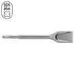 Bosch 2608690101 | Bosch SDS Plus Spade Chisel 40mm