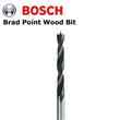 Bosch Wood Brad Point Drill Bit 14.0mm x 95mm WL