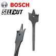 Bosch 2608595413 | Bosch Spade Bit Self Cut 25mm x 360mm WL