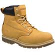 Buckler B300 | Buckler Boots Honey Nubuck Size 11