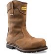 Buckler B701 | Buckler 701SMWP Rigger Boots Size 11