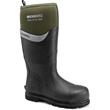 Buckler BBZ6000GR Olive Green Buckbootz