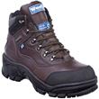 Buckler WK002 | Buckler WK002 WP BS Brown Hiker Boots Size 8