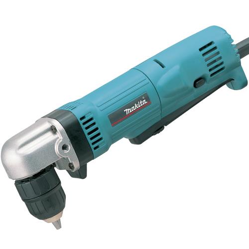 Makita DA3011 Right Angle Drill 240v Makita Angle Drill