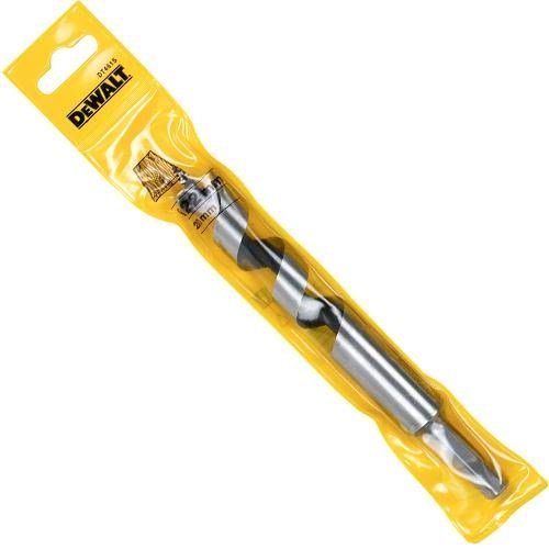 DeWalt DT4615 22mm Auger Drill Bit for Wood 100mm Working Length Dewalt