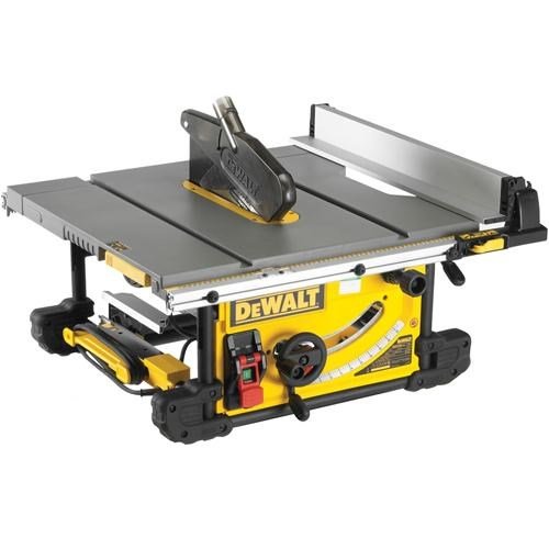 Electrical Motors And Pumps Dewalt Bench Saw