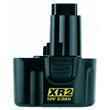 DeWalt DE9071 | DeWalt 12v Heavy Duty Battery 2.0Ah NICad