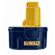 DeWalt DE9501 | DeWalt 12v NiMH Battery 2.6Ah Heavy Duty