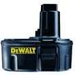 DeWalt DE9092 | DeWalt 14.4v NiCd Battery Heavy Duty 2.4Ah